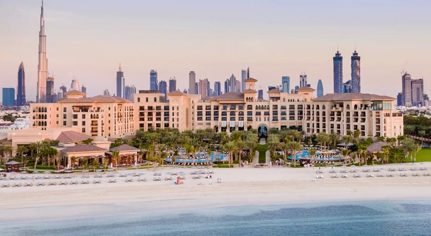 Four Seasons Resort