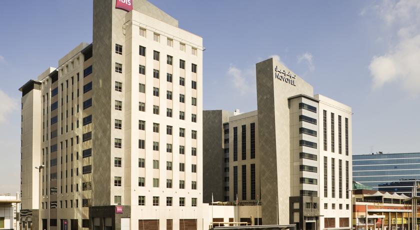 Ibis Deira City Centre