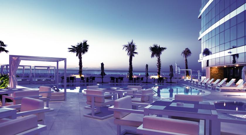 Novotel Dubai Al Barsha