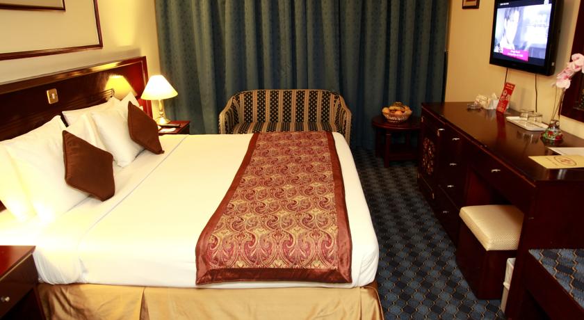 Orchid Hotel