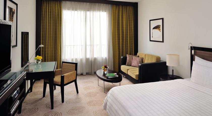 Avani Deira Dubai Hotel
