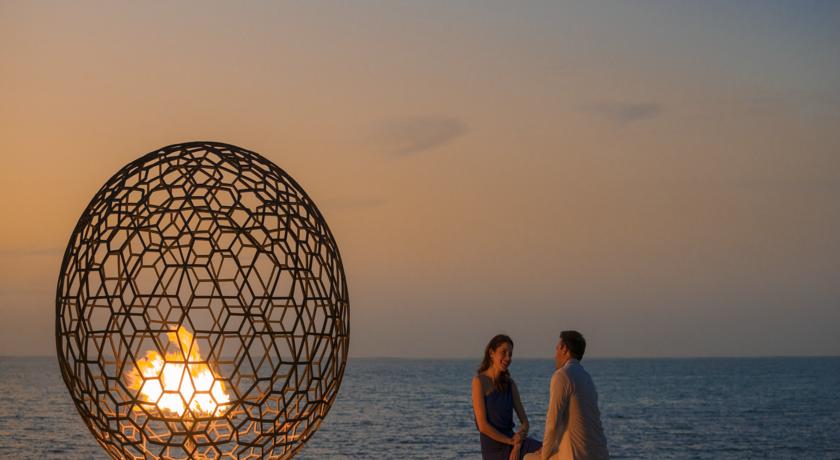 Four Seasons Resort