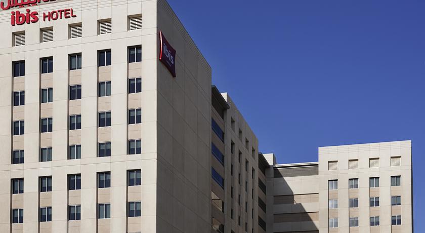 Ibis Deira City Centre
