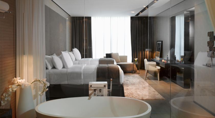 The Canvas Hotel Dubai MGallery By Sofitel