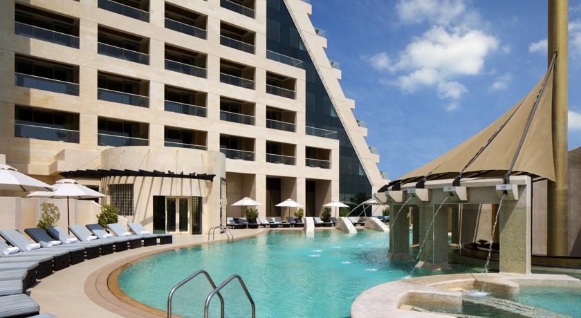 Raffles Dubai