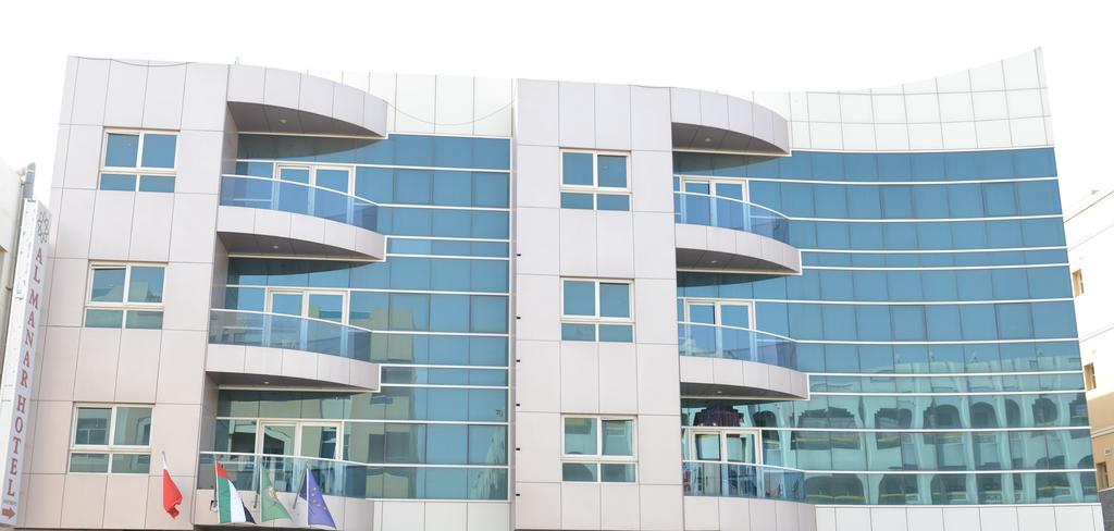 Al Manar Hotel Apartment