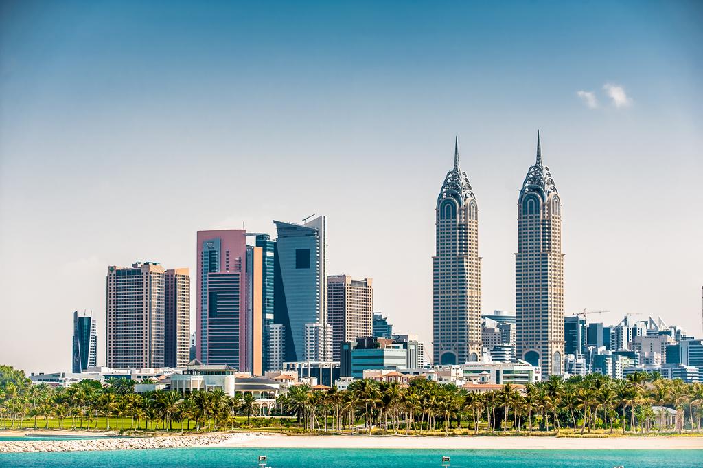 Al Salam Grand Hotel Apartments