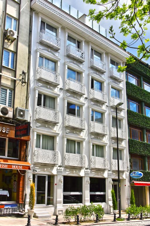 Albatros Hagia Sofia Hotel