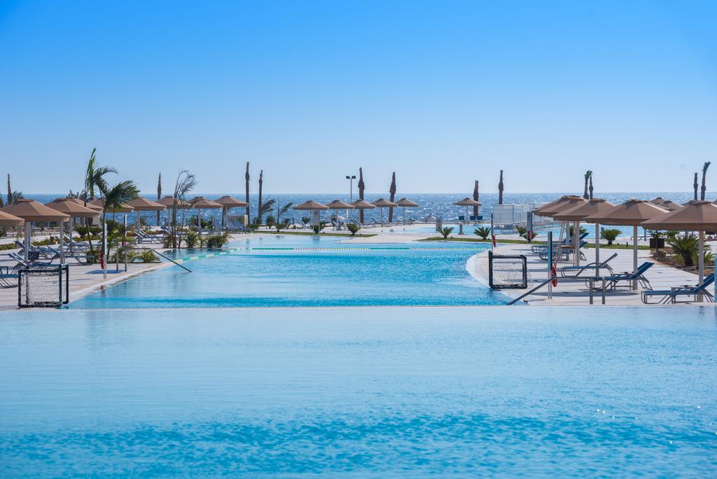 Albatros Sea World Marsa Alam (Families and Couples Only)