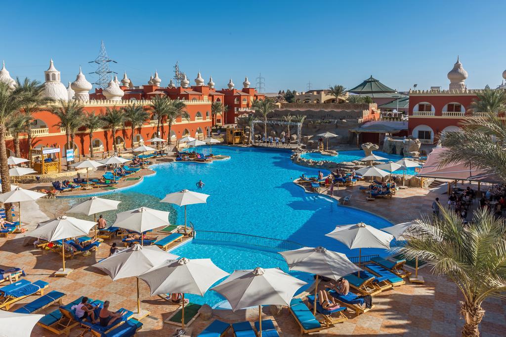 Alf Leila Wa Leila Hotel (Families and Couples Only)