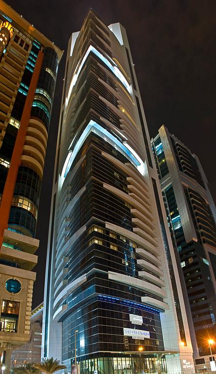 AlSalam Hotel Suites and Apartments (Formerly Chelsea Tower)
