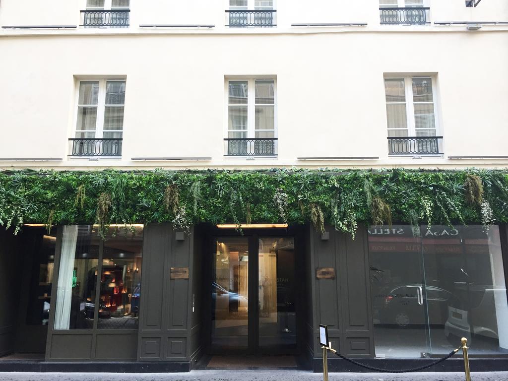 Amastan Paris