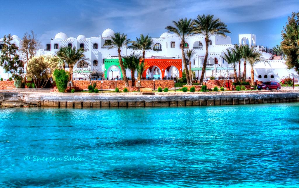 Arabella Azur Resort