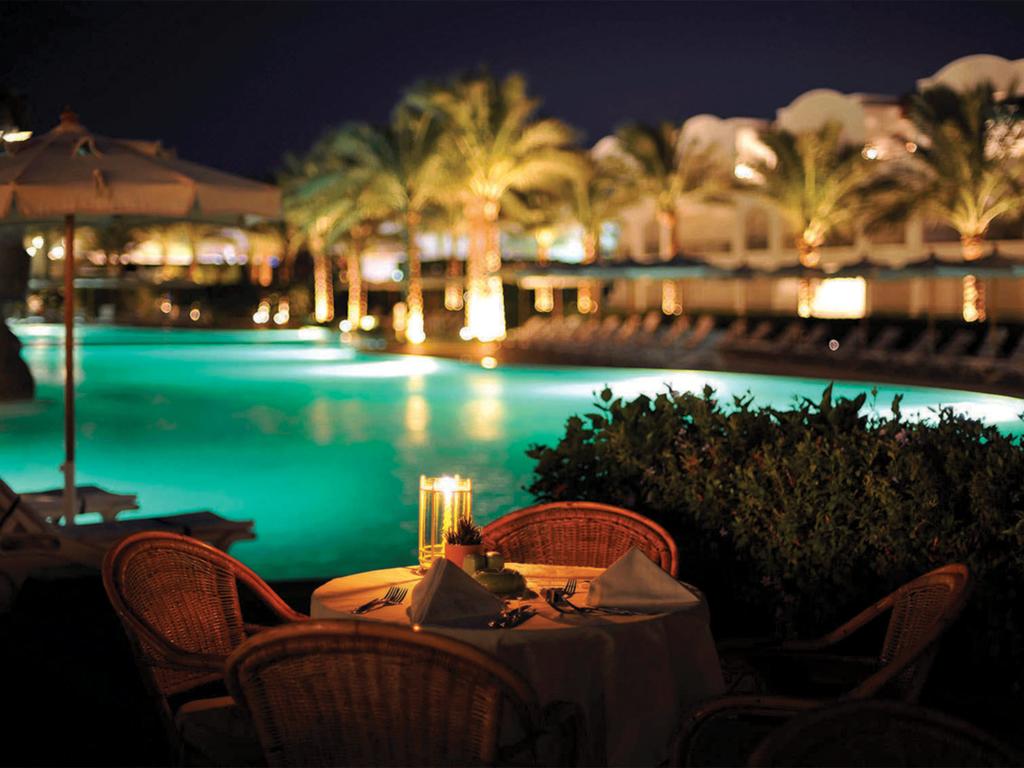 Baron Palms Resort Sharm El Sheikh