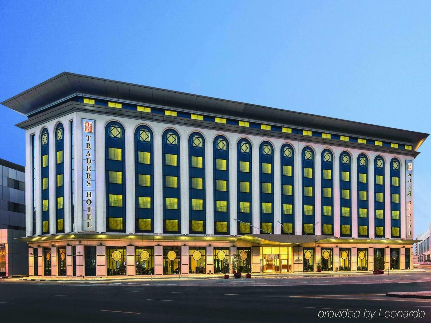 Best Western Premier Deira