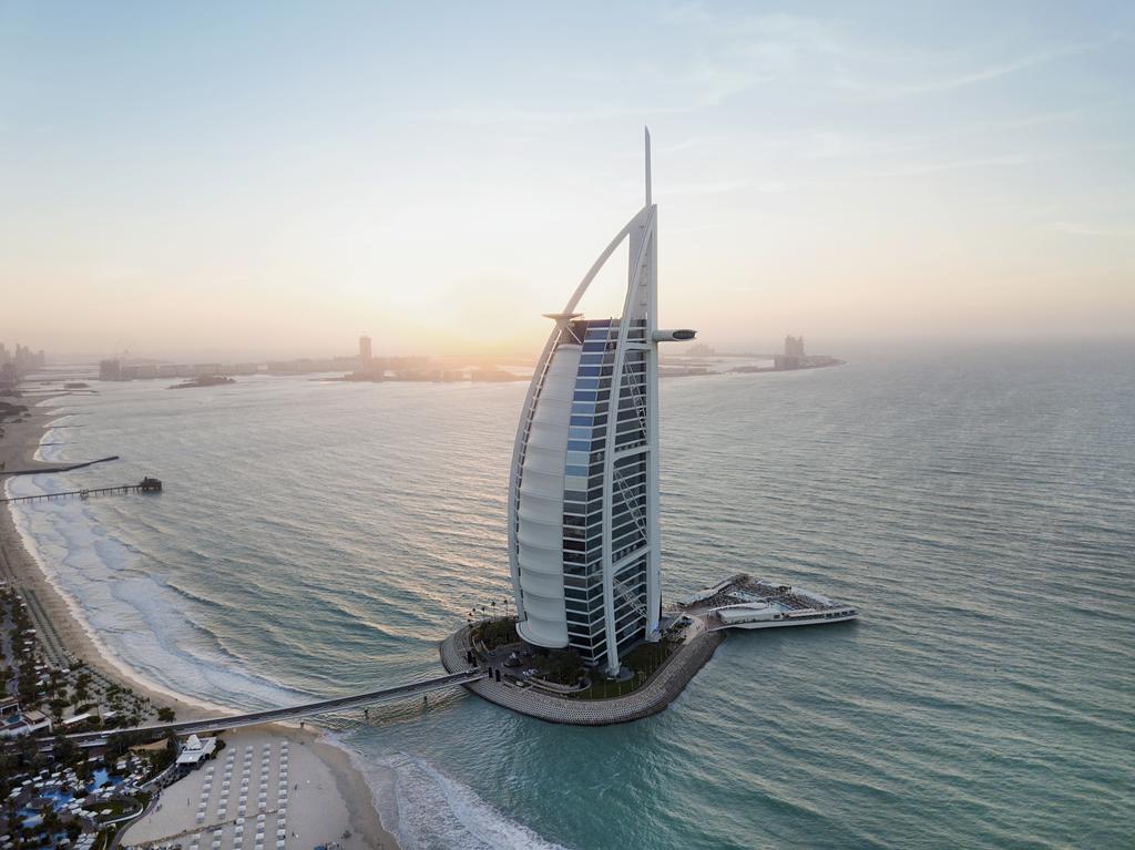 Burj Al Arab Jumeirah