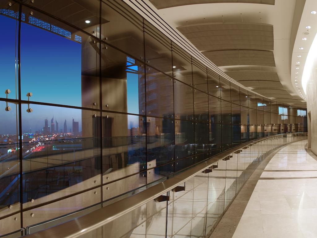 BurJuman Arjaan by Rotana