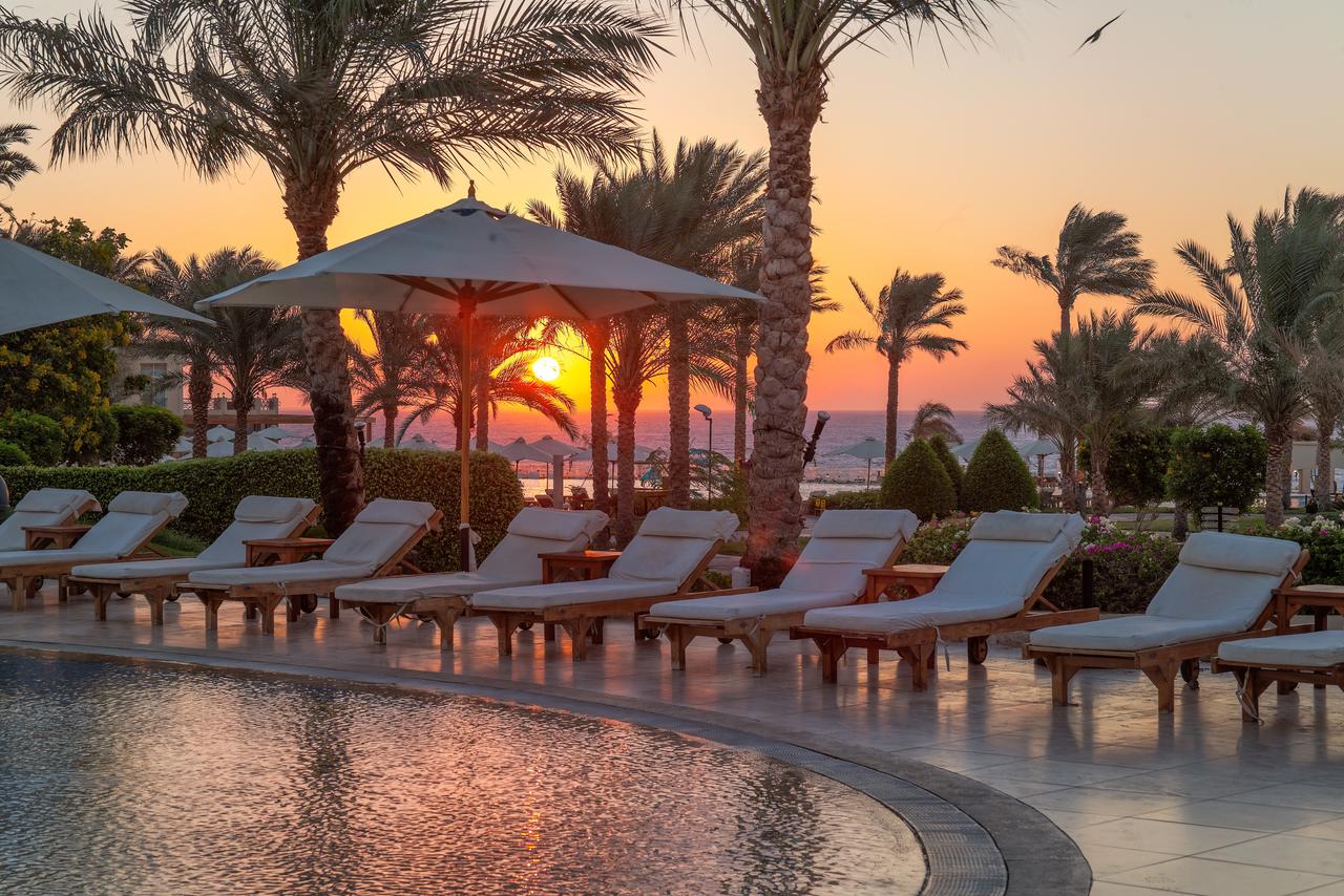 The Cleopatra Luxury Resort