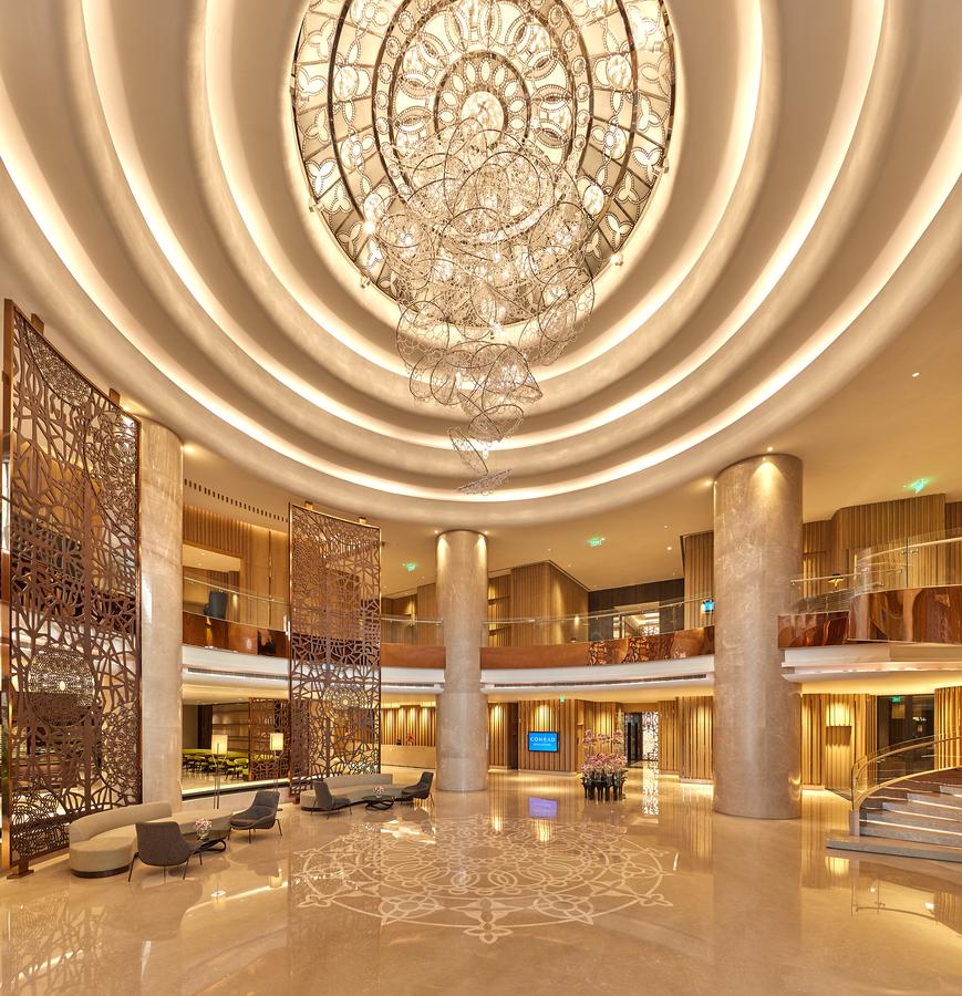Conrad Bengaluru