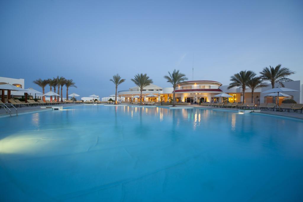 Coral Beach Resort Tiran (Ex. Rotana)