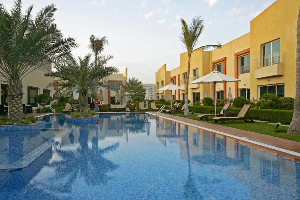 Coral Boutique Villas