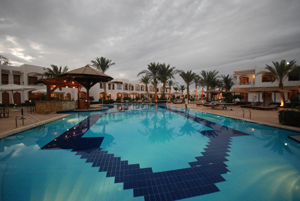 Coral Hills Resort Sharm El-Sheikh
