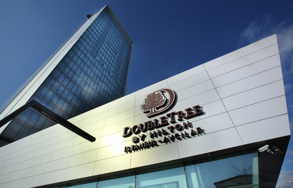 DoubleTree by Hilton Hotel Istanbul - Avcilar