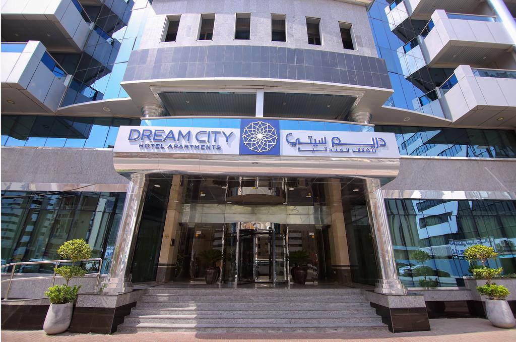 Dream City Hotel Apartments