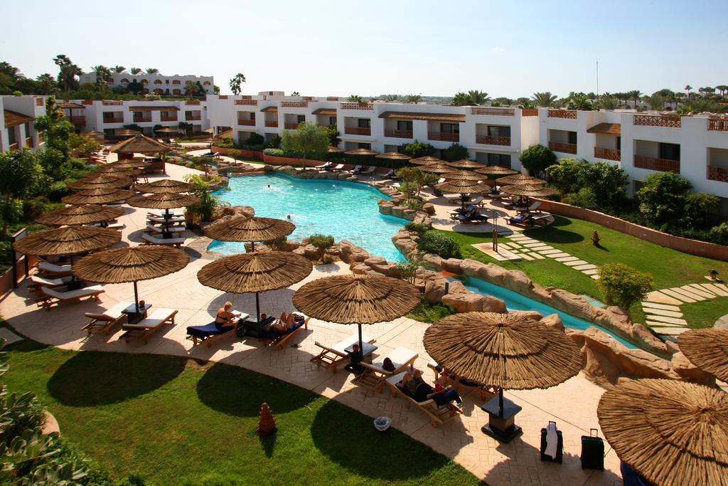Domina Elisir Hotel & Resort