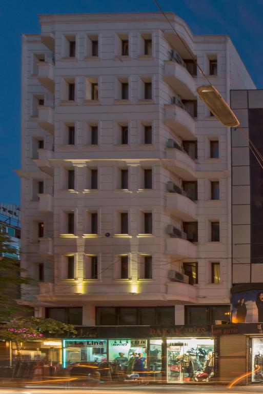 Erbazlar Hotel