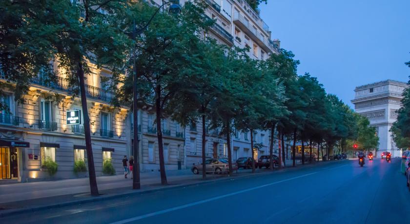 Etoile Park Hôtel