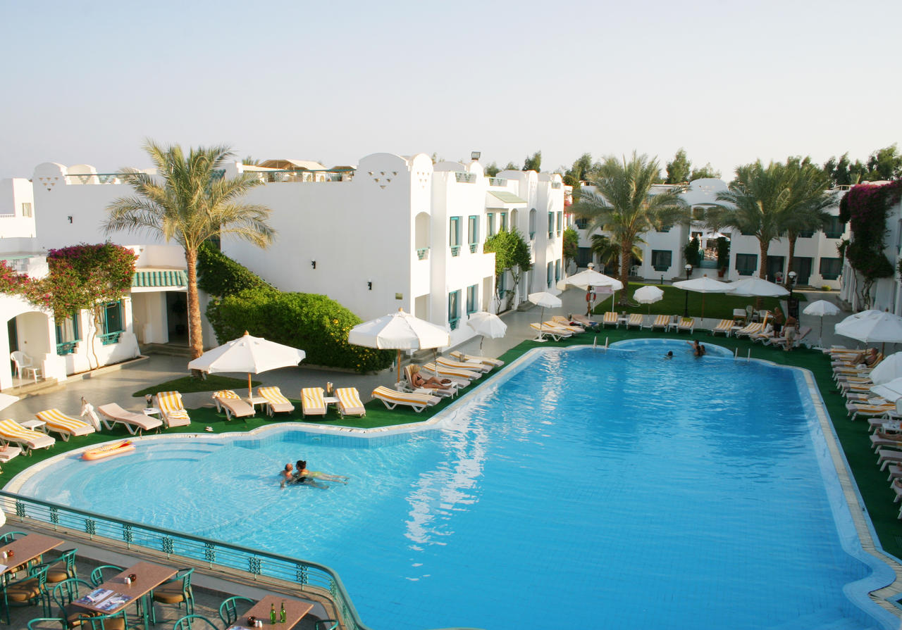Falcon Hills Hotel