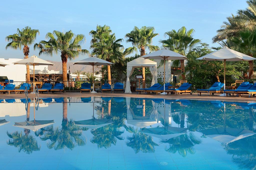 Hilton Sharm El Sheikh Fayrouz Resort