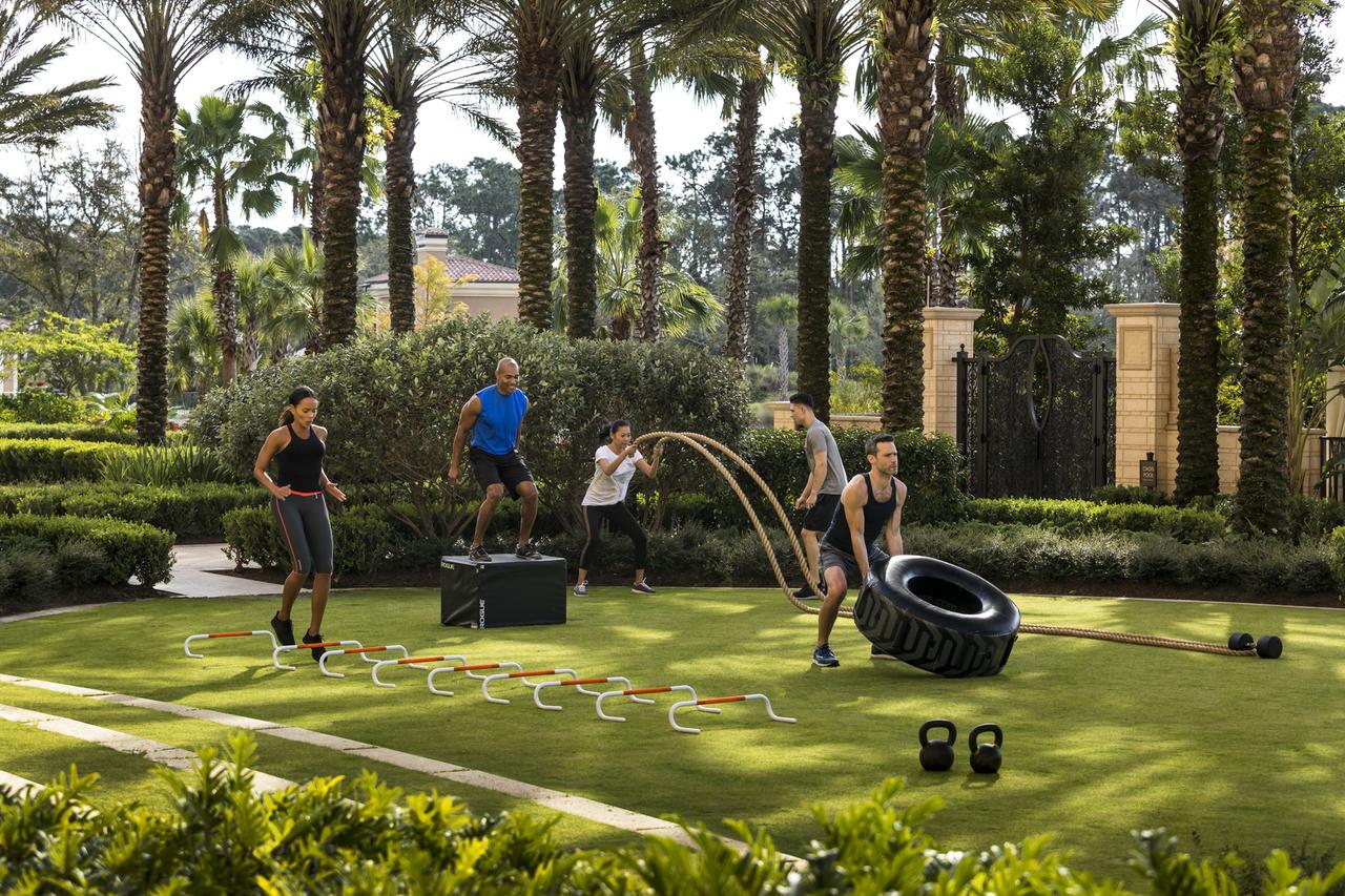 Four Seasons Resort Orlando at Walt Disney World® Resort