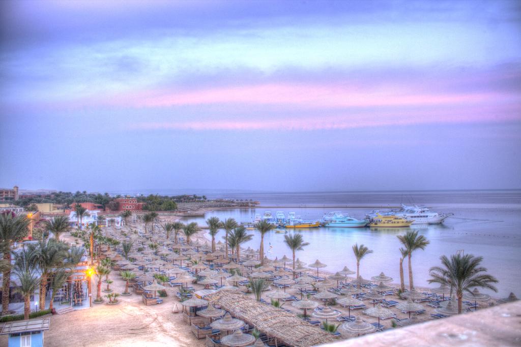 Giftun Azur Resort