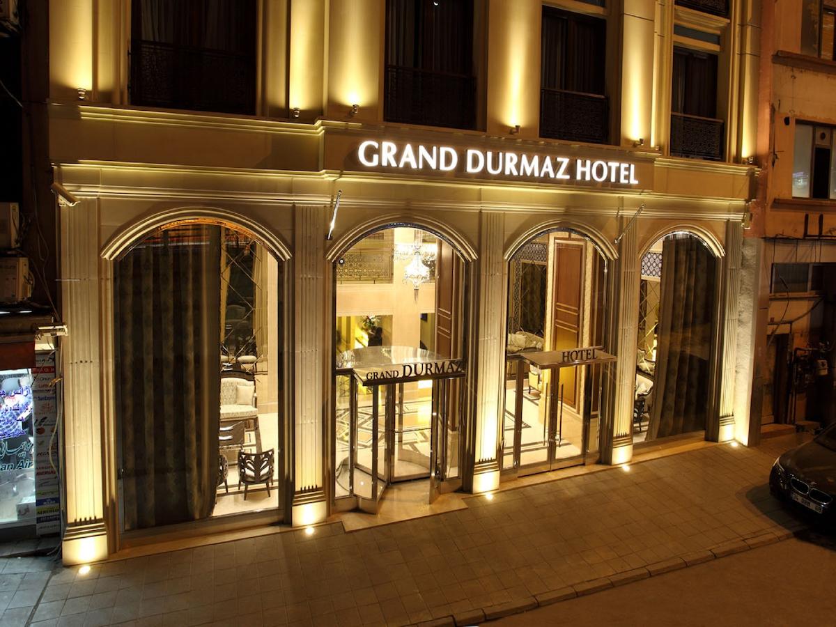 Grand Durmaz Otel