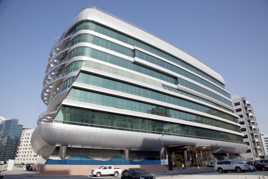 Grand Excelsior Hotel Al Barsha