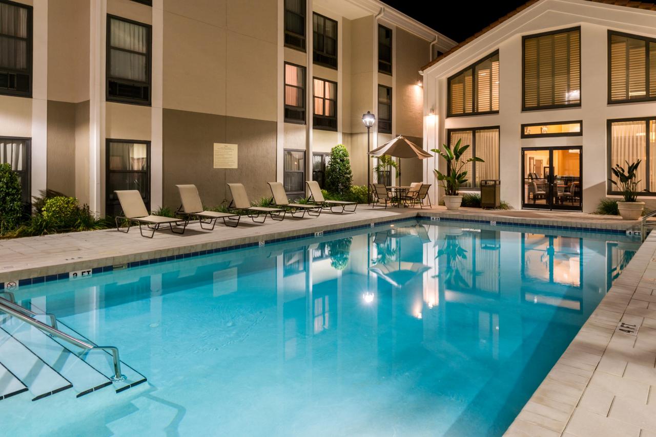Hampton Inn & Suites Orlando/East UCF Area