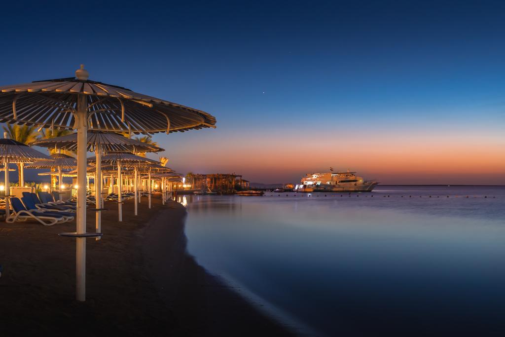 Hilton Hurghada Resort