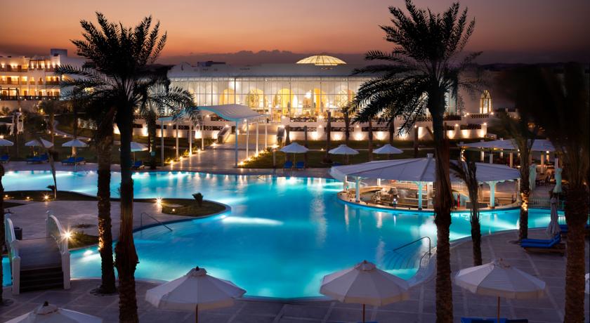 Hilton Marsa Alam Nubian Resort