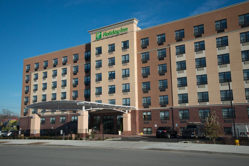 Holiday Inn Express New York Jfk Airport Area