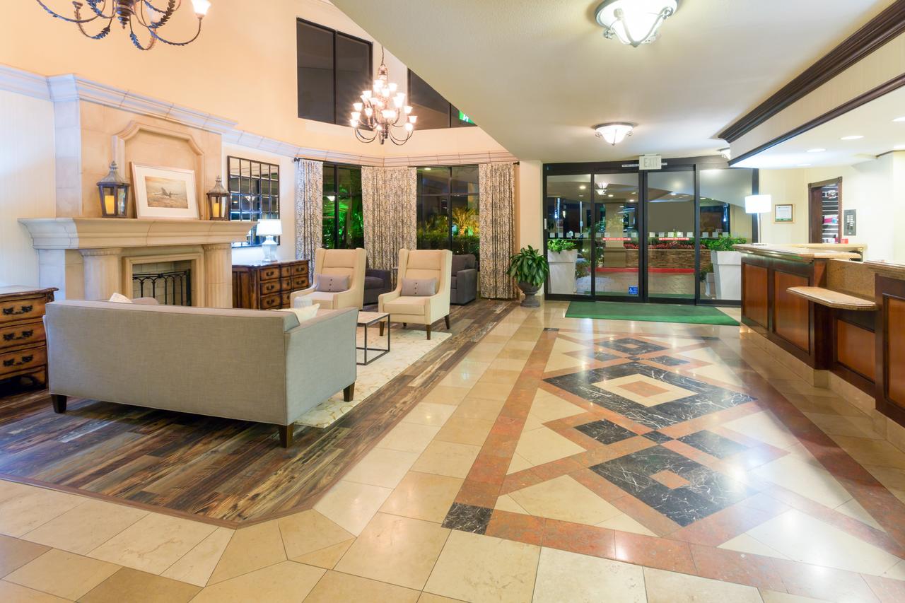 Holiday Inn Santa Ana-Orange Co. Arpt