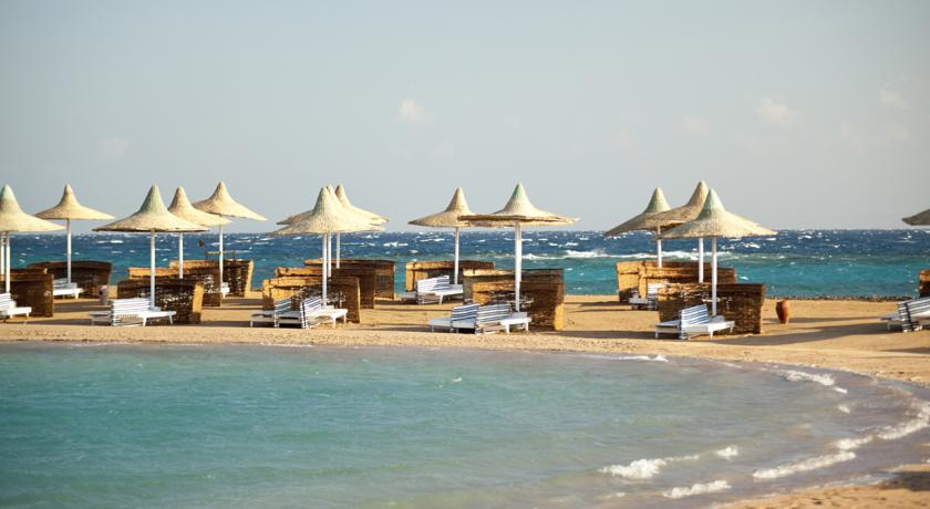 Coral Beach Hurghada Resort