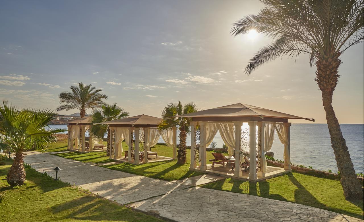 Hyatt Regency Sharm El Sheikh Resort