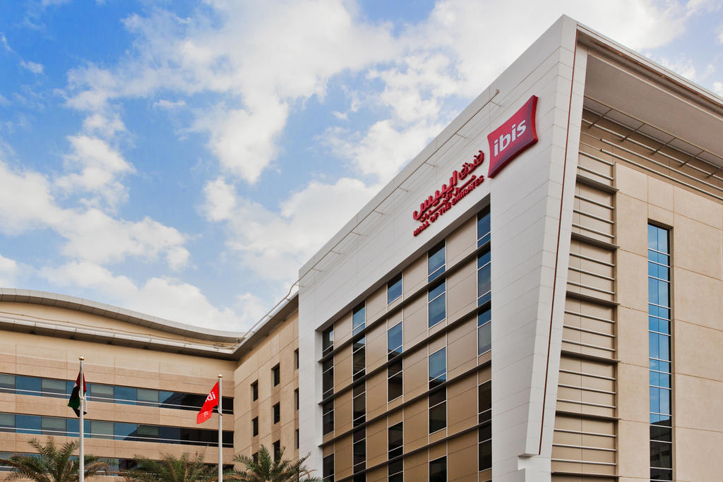 Hotel ibis Dubai Mall of the Emirates