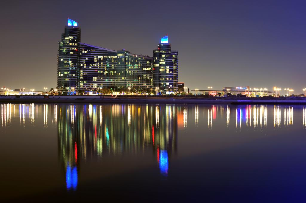 InterContinental Residence Suites Dubai Festival City