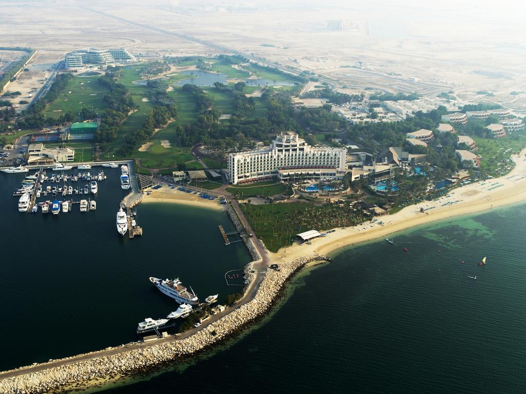 JA Beach Hotel
