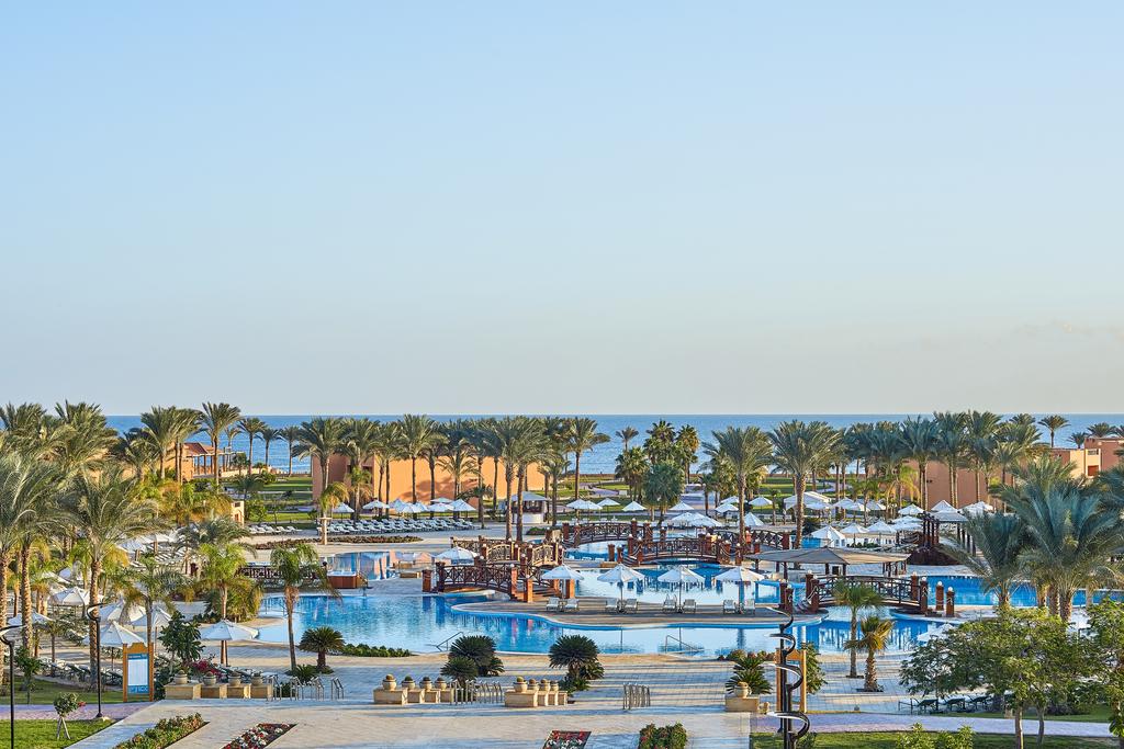 Resta Grand Resort Marsa Alam