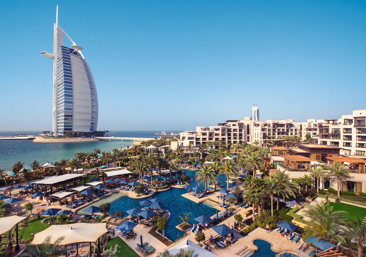 Jumeirah Al Naseem