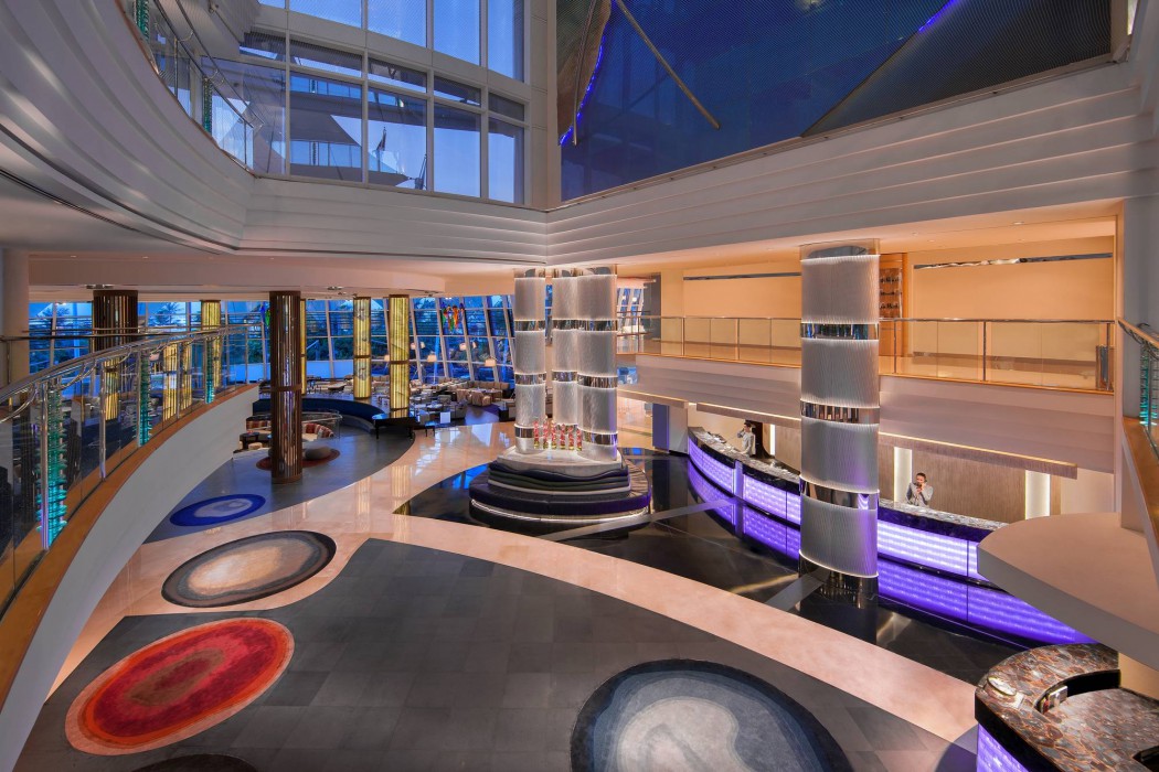 Jumeirah Beach Hotel
